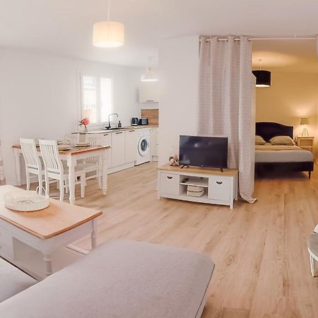 Appartement Cosy En Provence Rousset  Exterior photo
