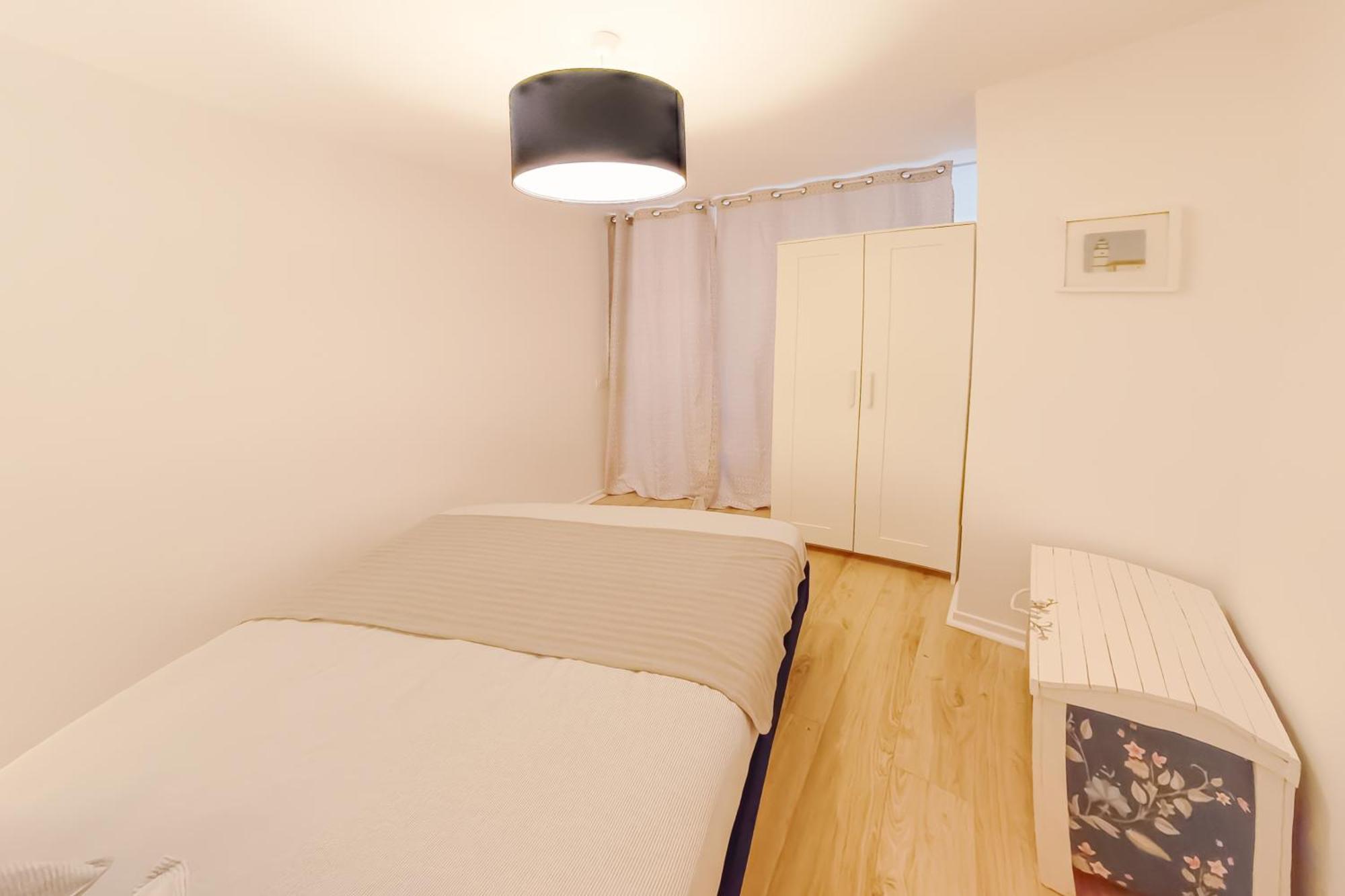 Appartement Cosy En Provence Rousset  Exterior photo